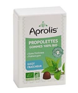 Propolettes Freshness BIO, 50 g